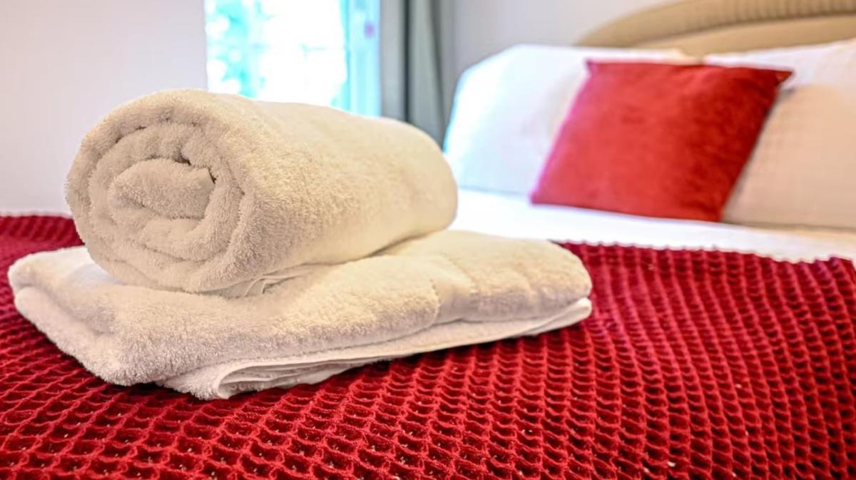 Quiet & Cosy Countryside Haven - Free Parking Vakantiehuis *