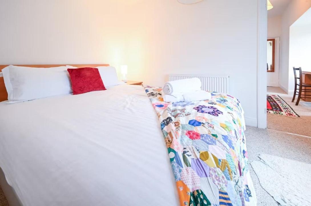 Quiet & Cosy Countryside Haven - Free Parking Vakantiehuis Weston (Hertfordshire)