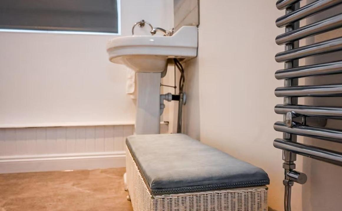 Vakantiehuis Quiet & Cosy Countryside Haven - Free Parking *