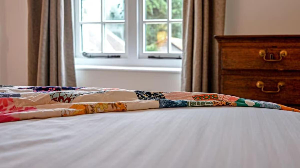 Vakantiehuis Quiet & Cosy Countryside Haven - Free Parking *